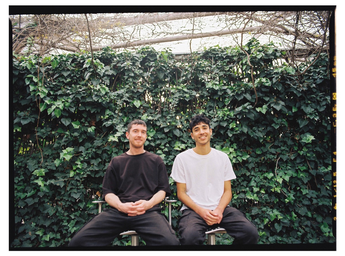 DOCUS - Keeping It Small