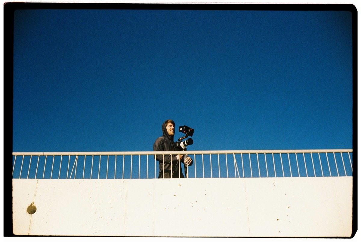 DOCUS - Keeping It Small