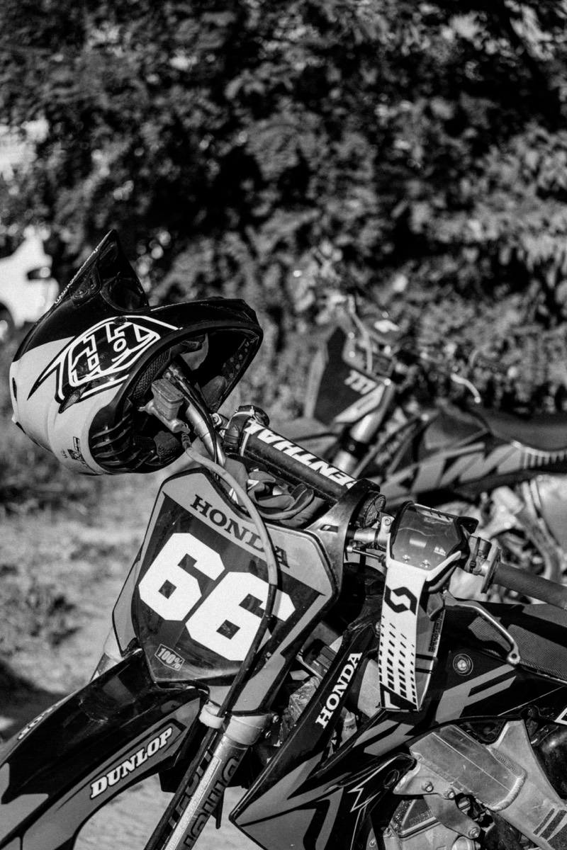 Graboidsmx Training Session