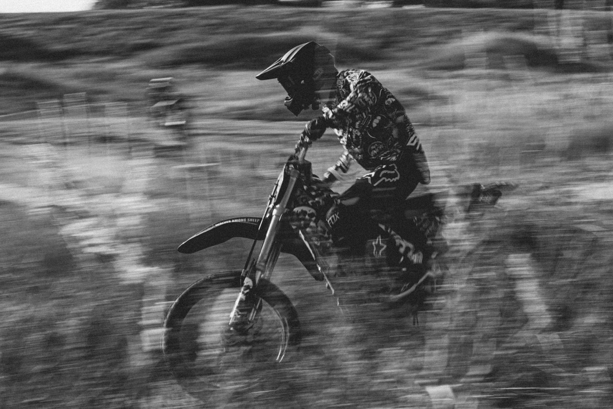 Graboidsmx Training Session