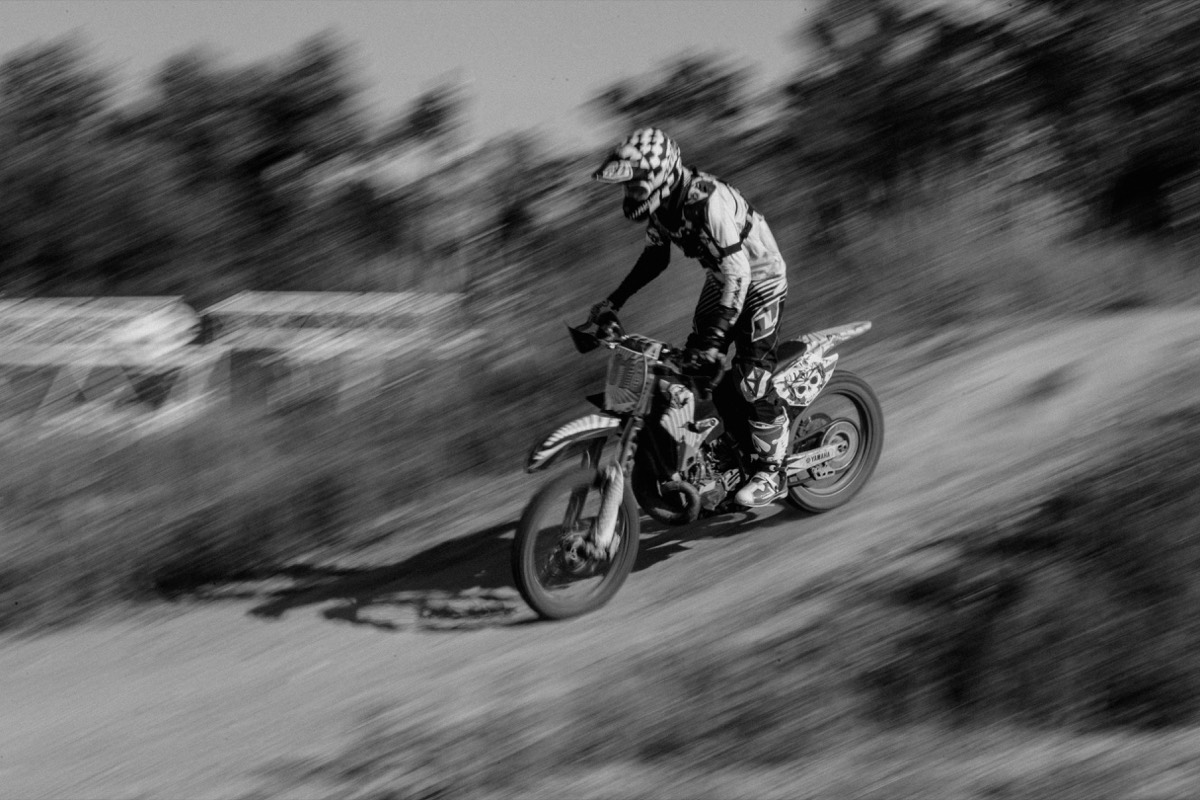 Graboidsmx Training Session
