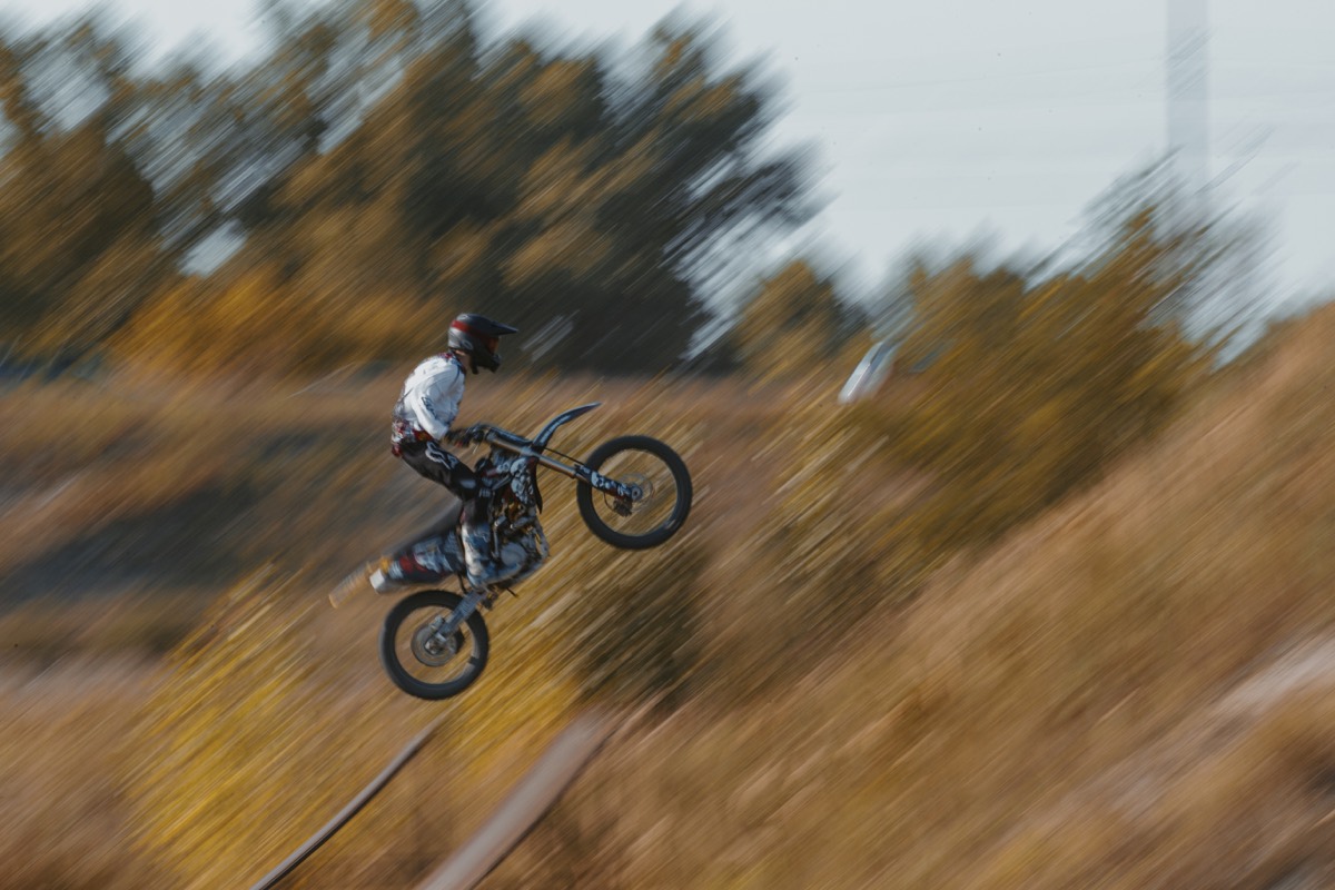 Graboidsmx Training Session