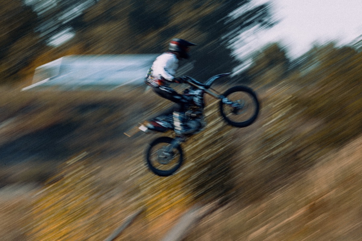 Graboidsmx Training Session