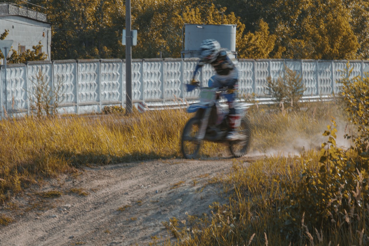 Graboidsmx Training Session