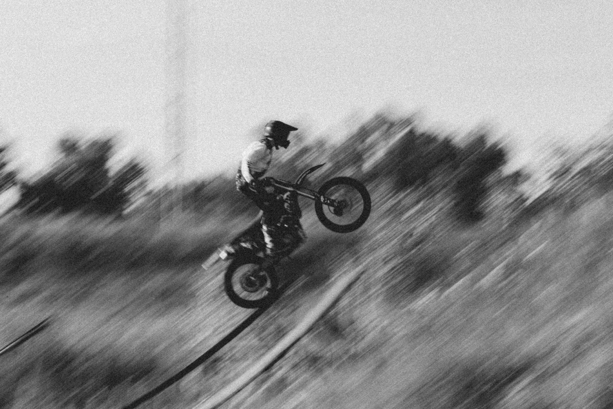 Graboidsmx Training Session