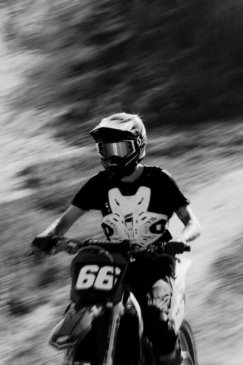 Graboidsmx Training Session