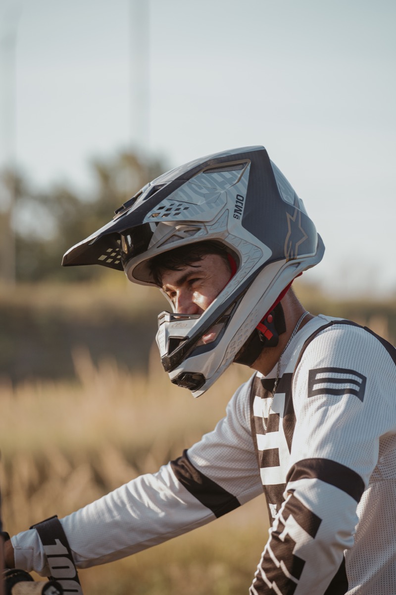 Graboidsmx Training Session