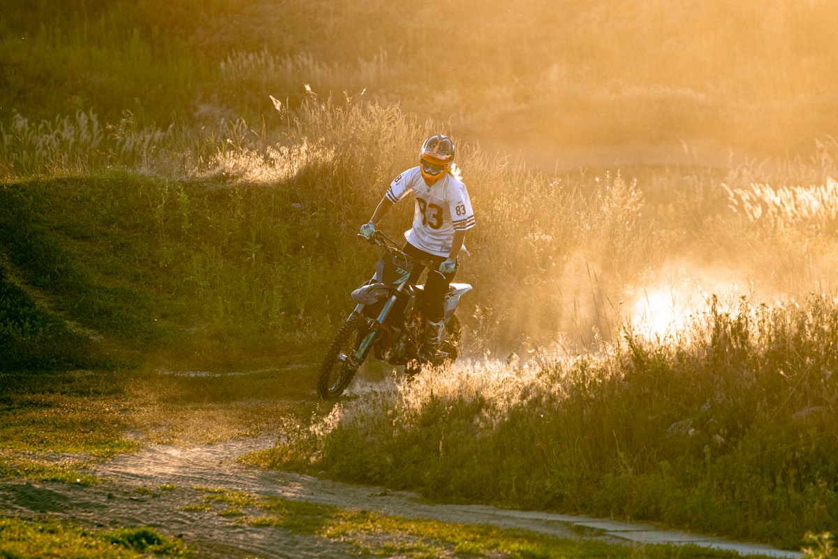 Graboidsmx Training Session